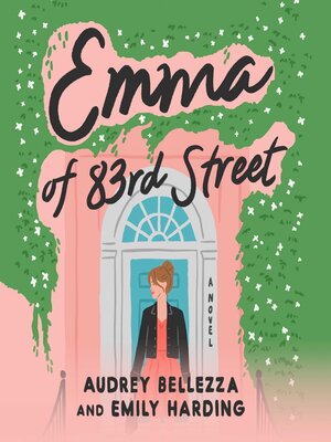 cover image of Emma of 83rd Street